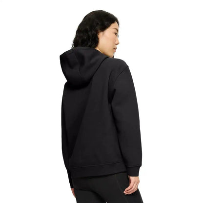 Relaxed Hoody