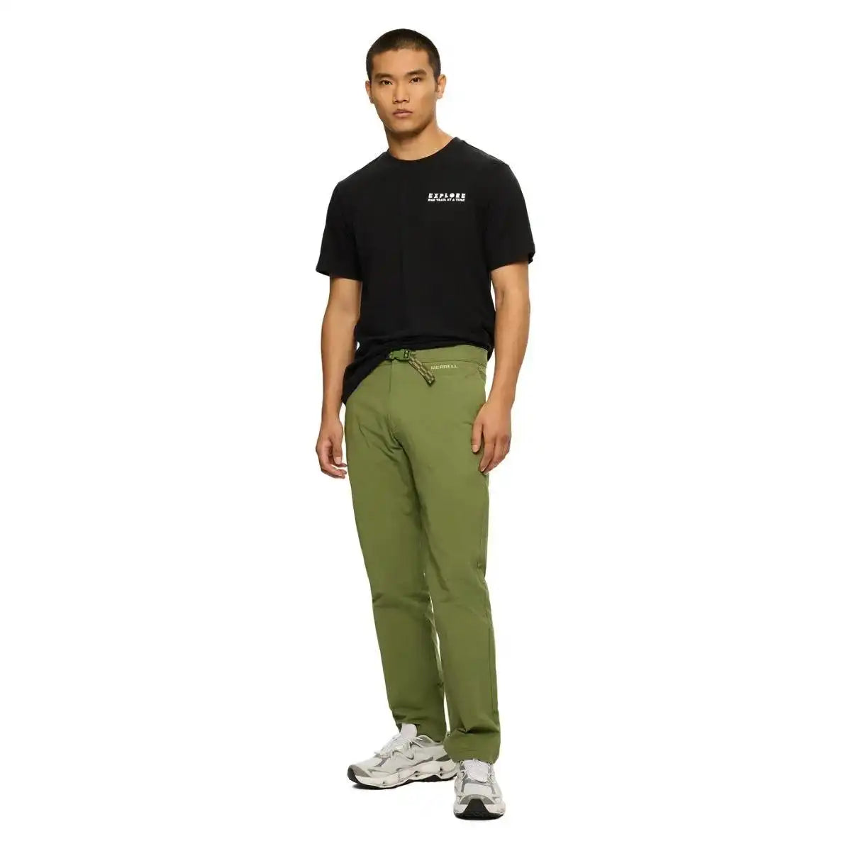 Jungle Pant
