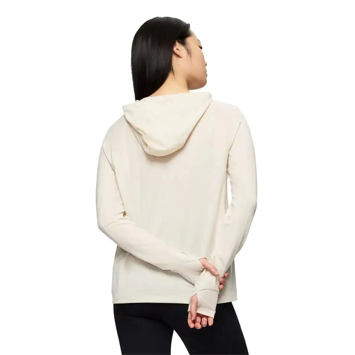Eliza Tencel Sun Hoody