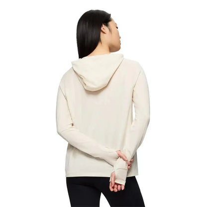 Eliza Tencel Sun Hoody