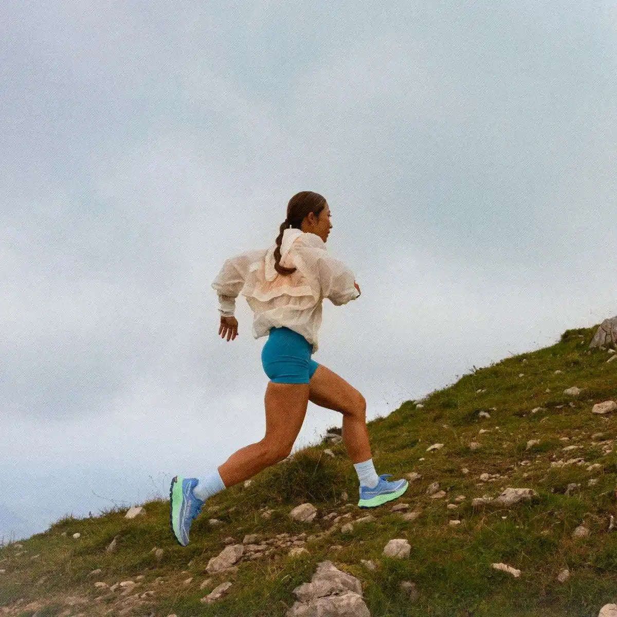 Agility Peak 6