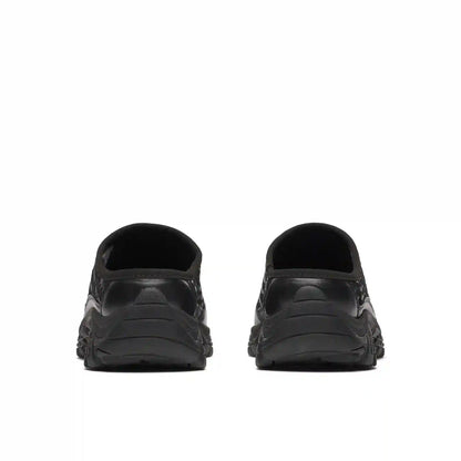 1TRL Moab 2 Slide Leather Woven