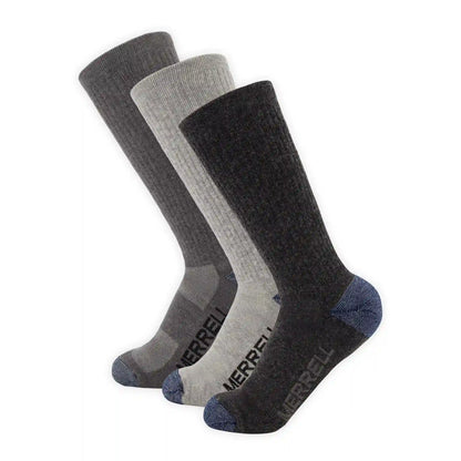 Trekker Outdoor Crew Sock 3 Pack