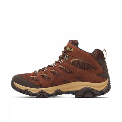 Moab 3 Mid Waterproof