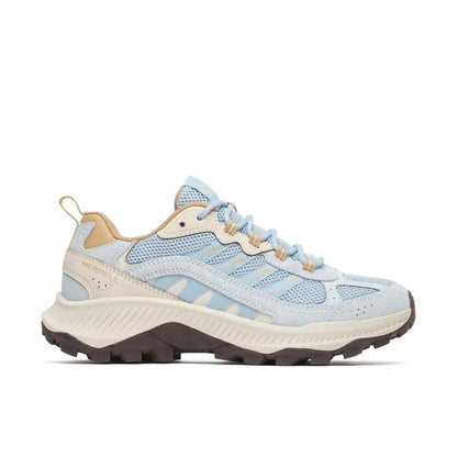 Speed Strike 2 Trek