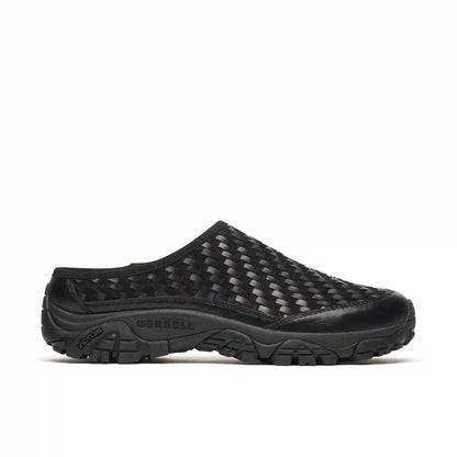 1TRL Moab 2 Slide Leather Woven