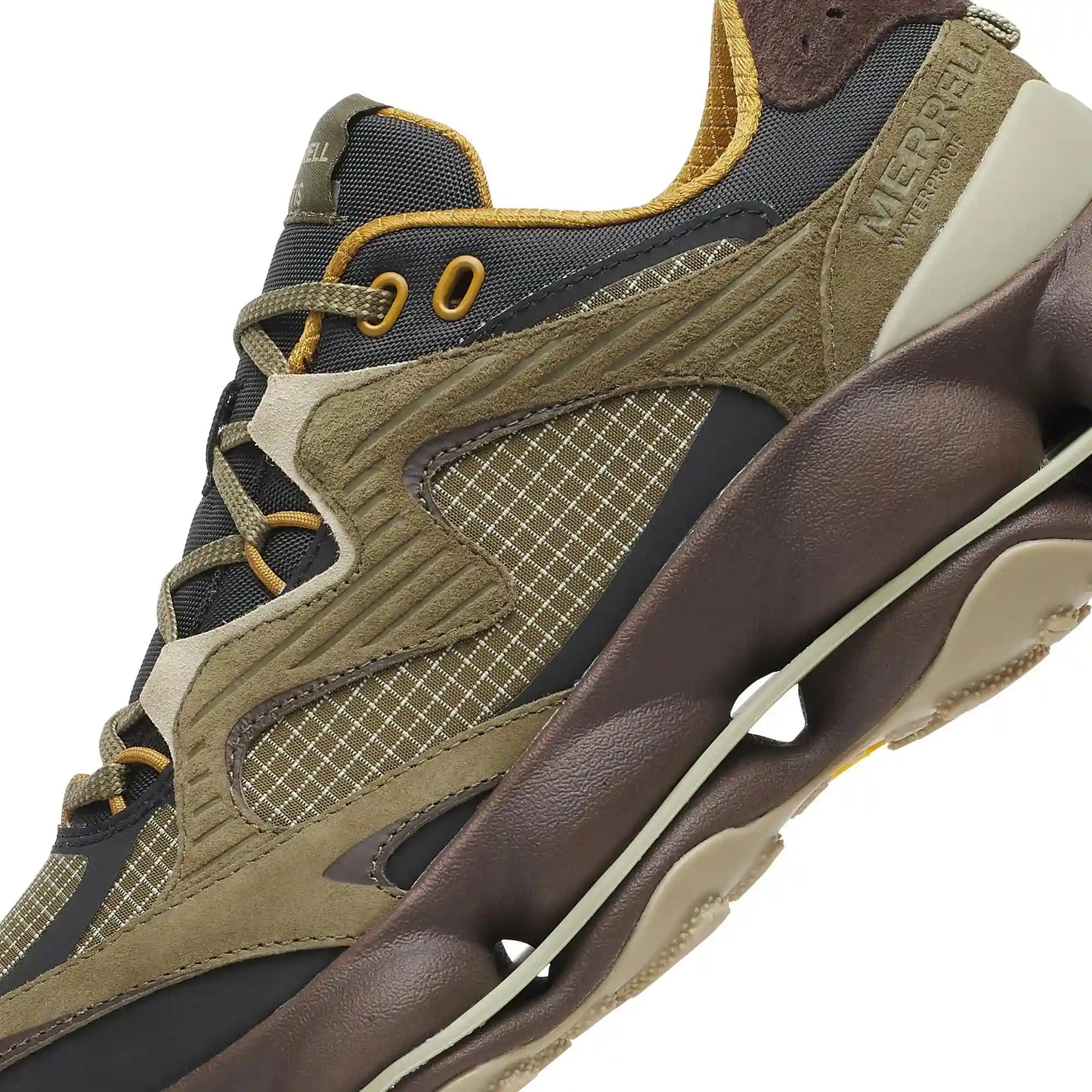 SpeedArc Matis Leather Waterproof
