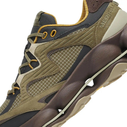 SpeedArc Matis Leather Waterproof