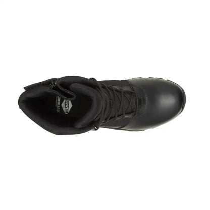 Moab 3 8" Tactical Response Zip Waterproof Boot