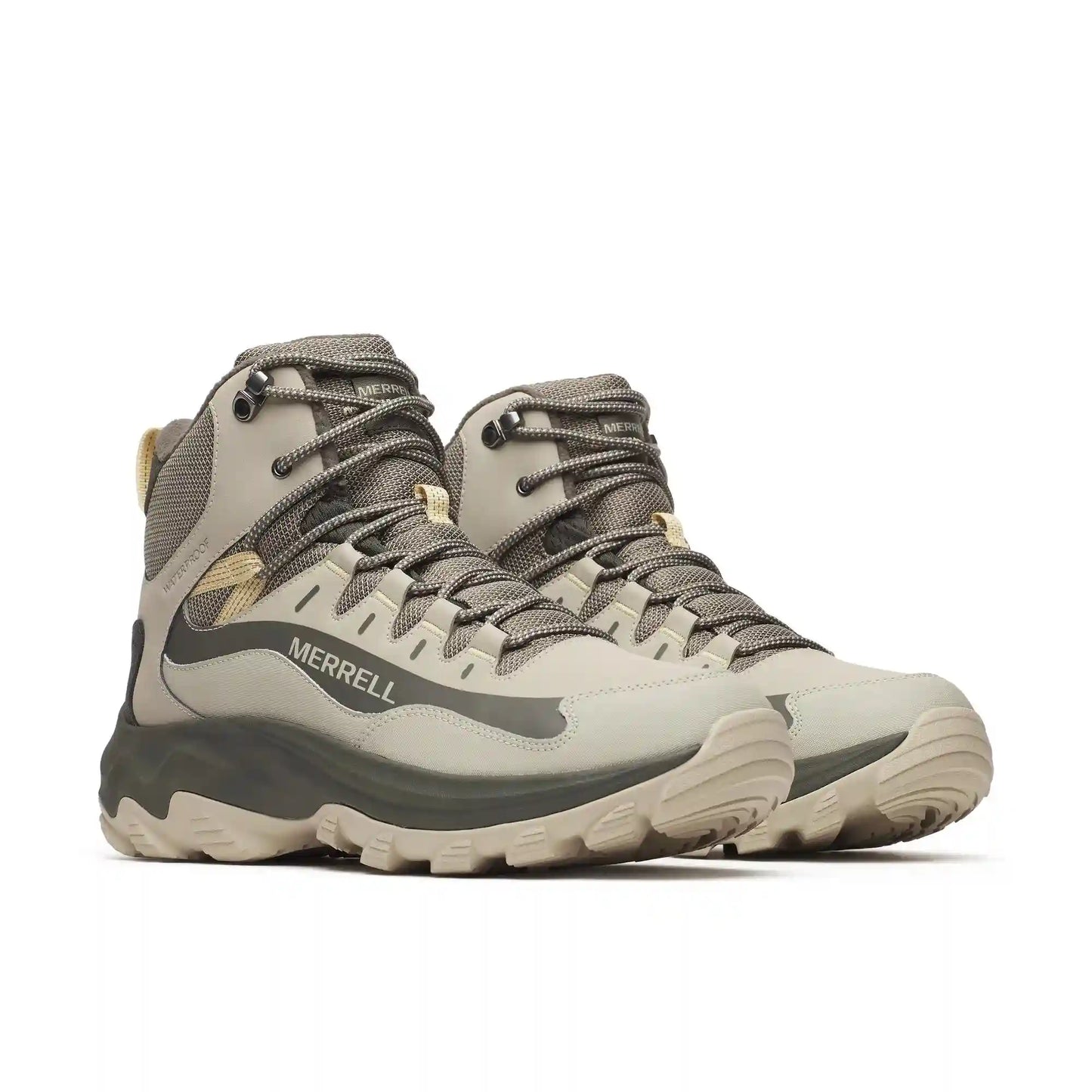 Thermo Chill 2 Mid Waterproof