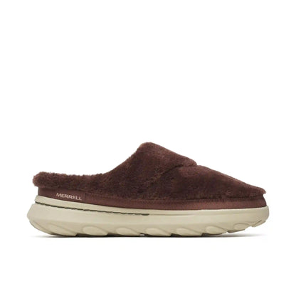 Hut Moc 2 Slide Cozy