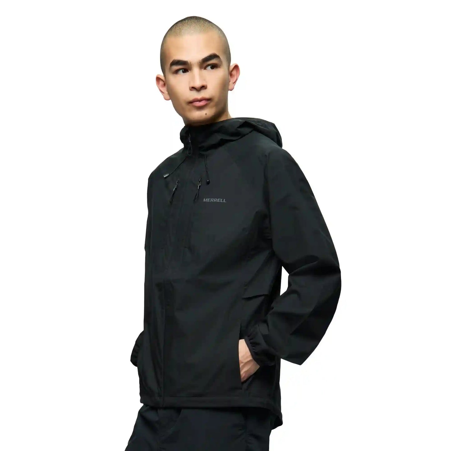 Lando Raincoat