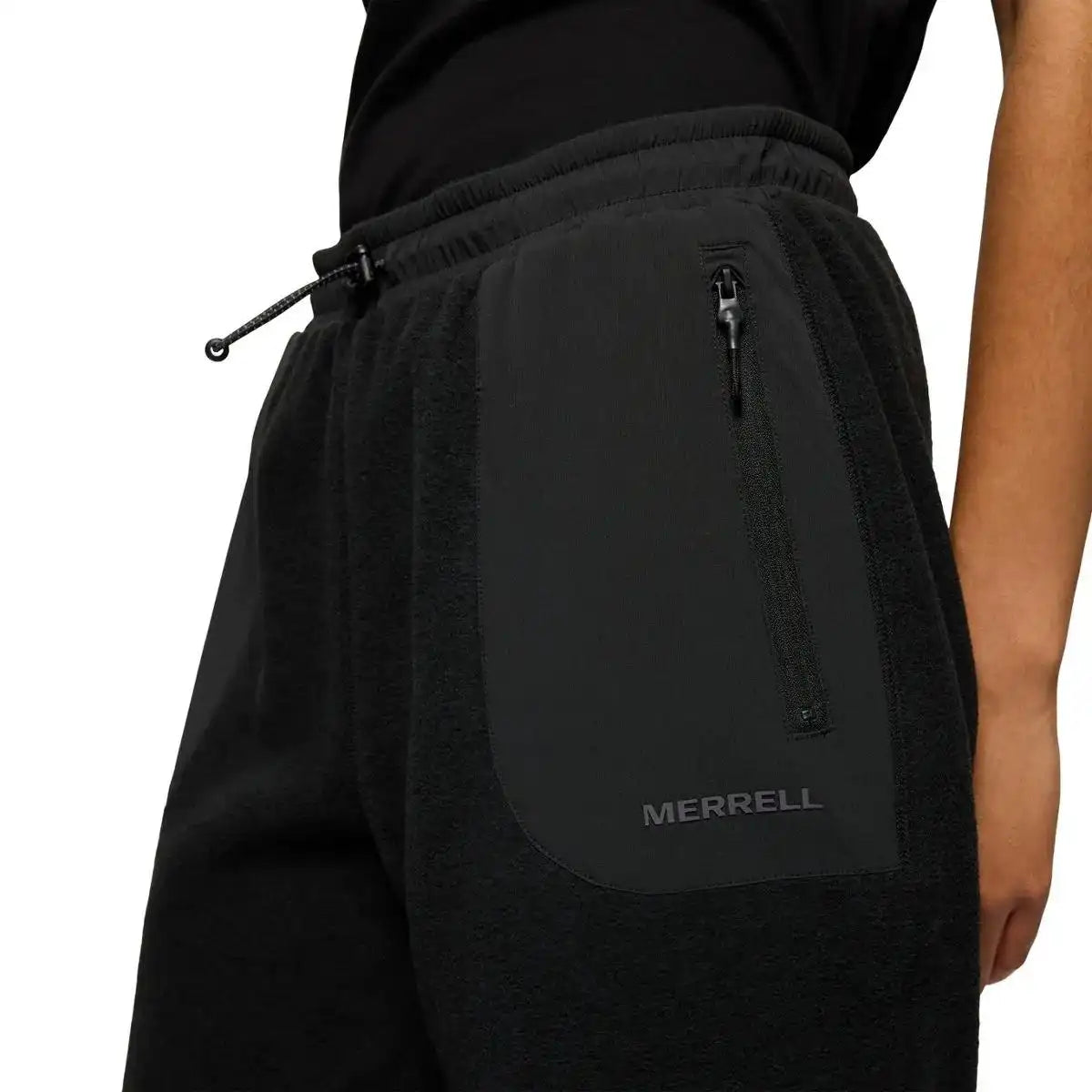 Jungle Fleece Jogger