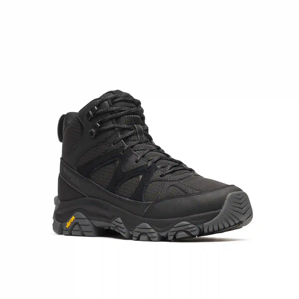 Thermo Snow Grip Mid Waterproof