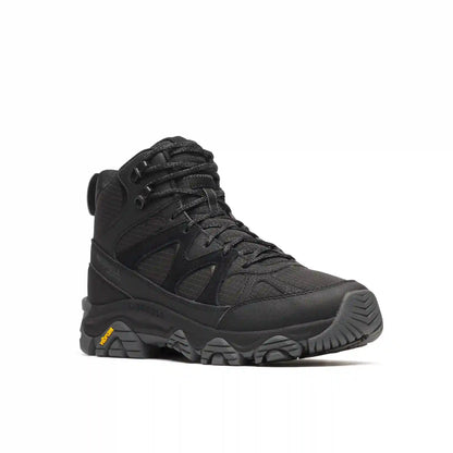 Thermo Snow Grip Mid Waterproof