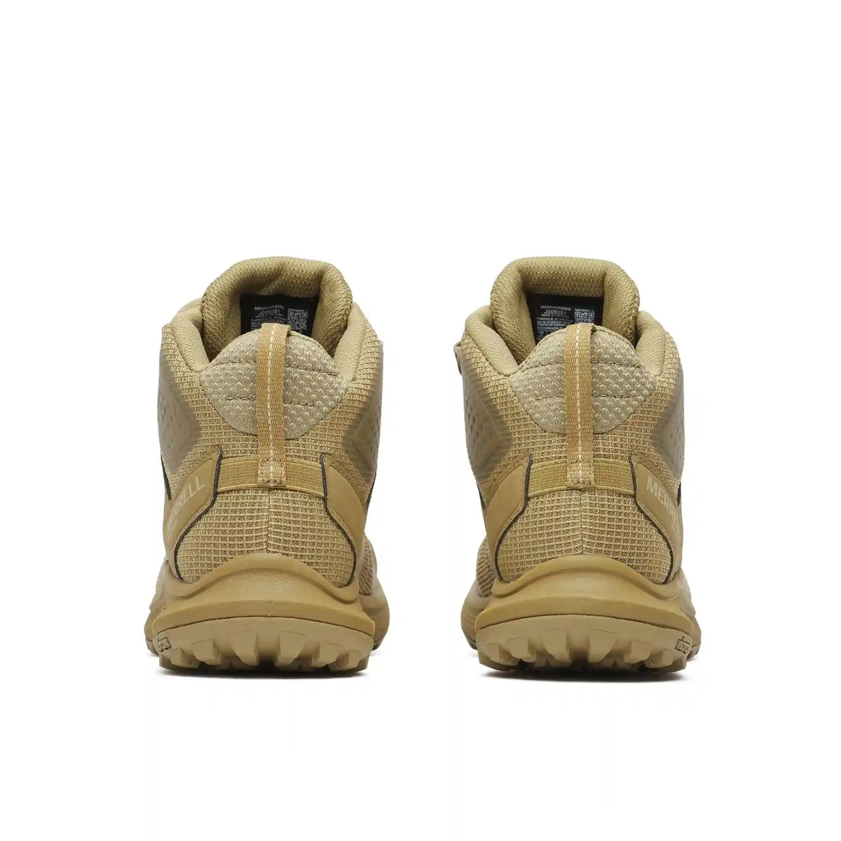 Nova 3 Mid Tactical Waterproof Boot