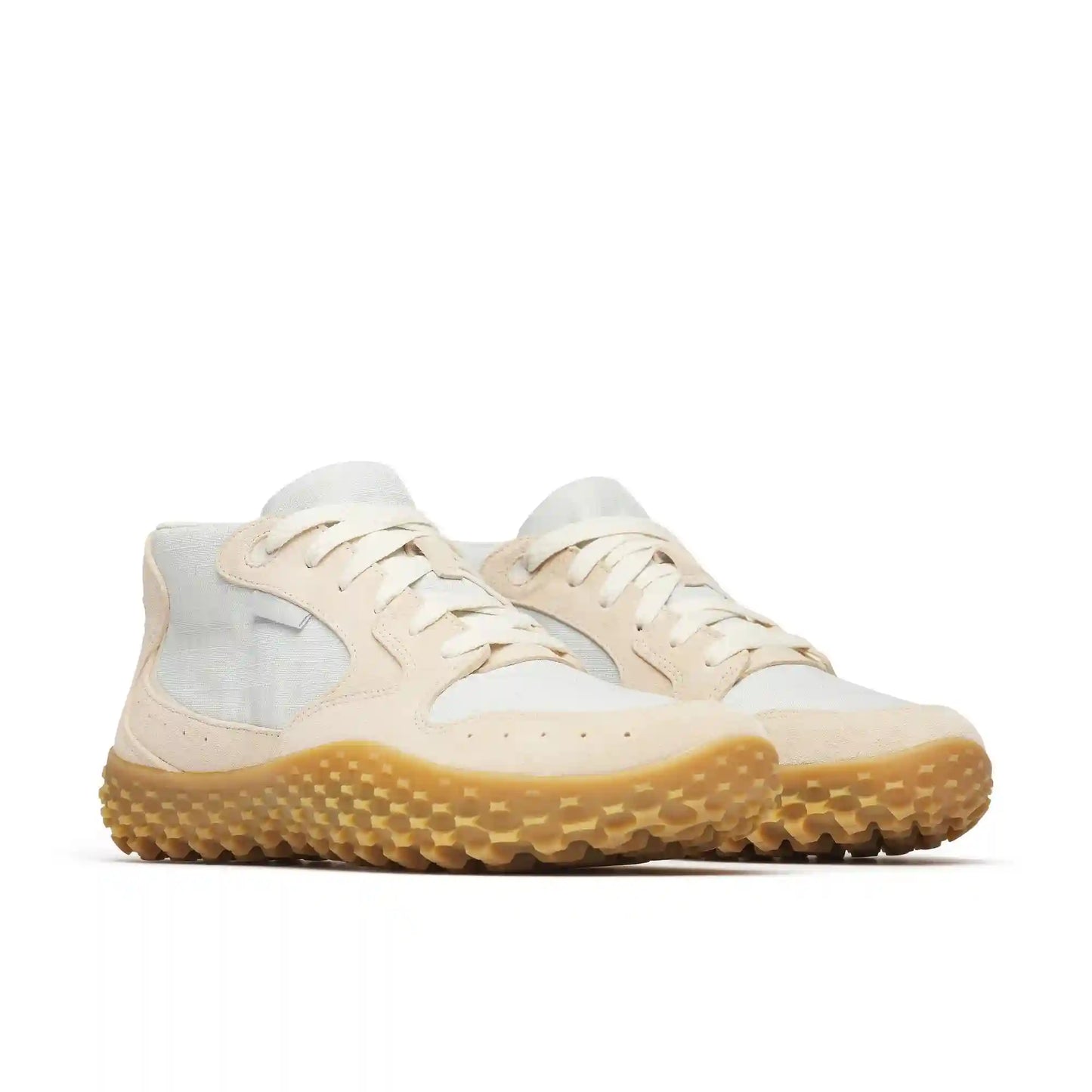 Wrapt Sneaker Mid Waterproof