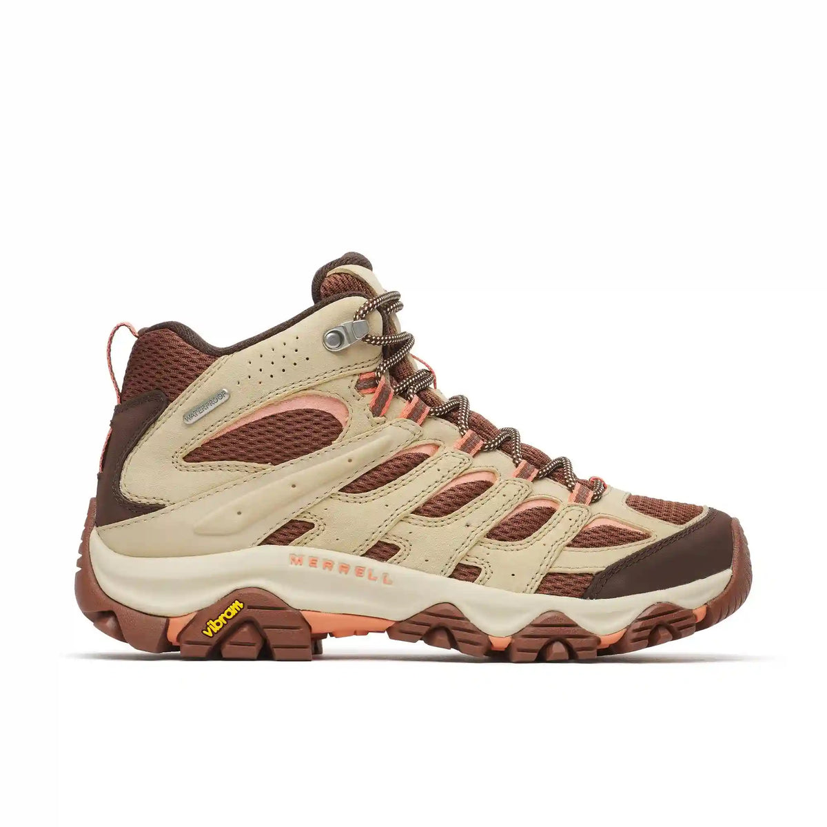 Moab 3 Mid Waterproof