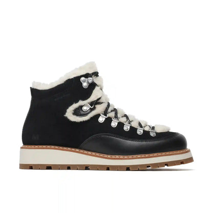Sugarloaf Mid Lace Cozy Waterproof