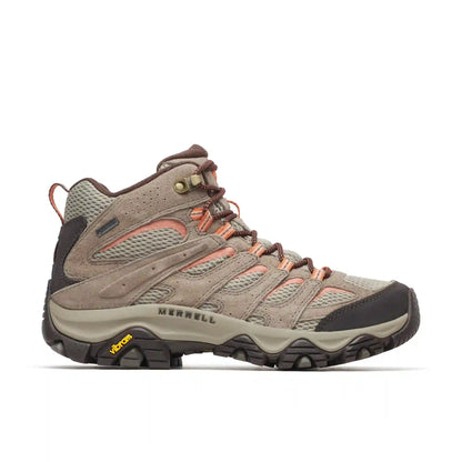 Moab 3 Mid GORE-TEX®
