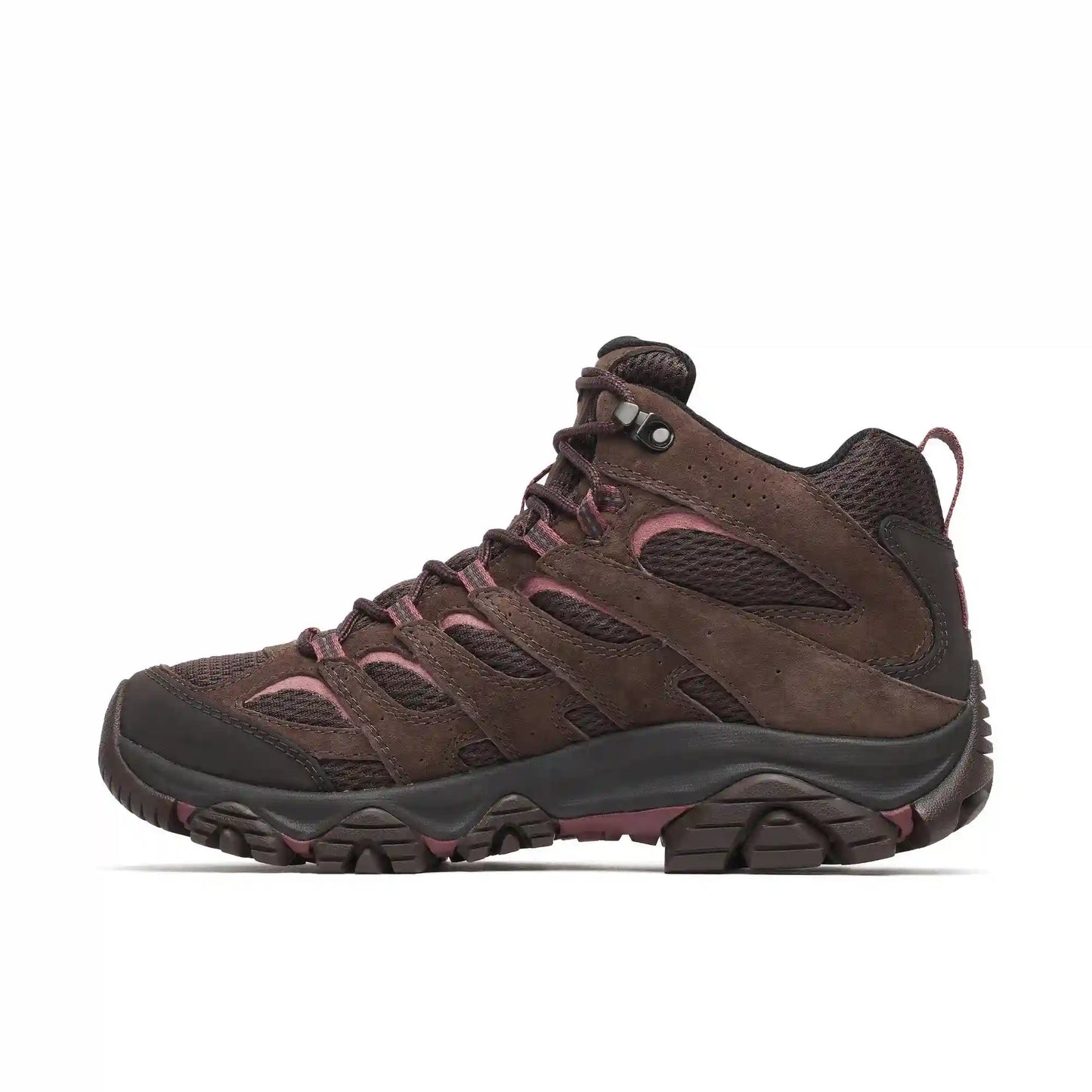Moab 3 Mid Waterproof