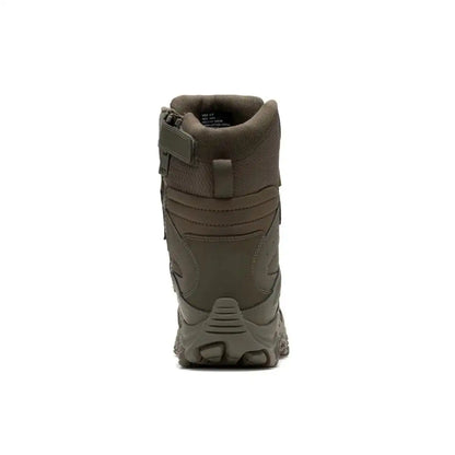 Moab 3 8" Tactical Zip Waterproof Boot