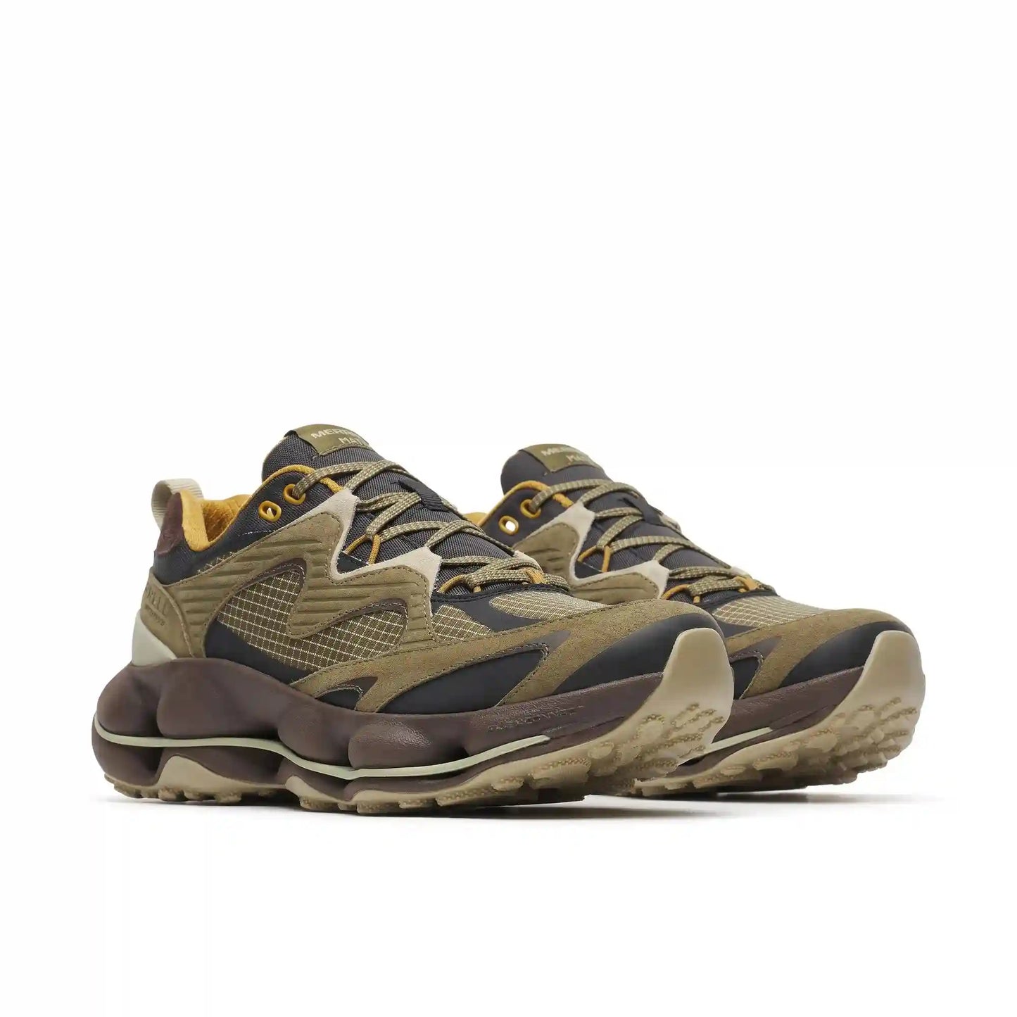SpeedArc Matis Leather Waterproof