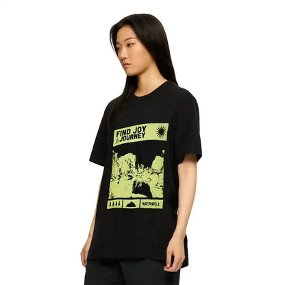 Find Joy Graphic Tee