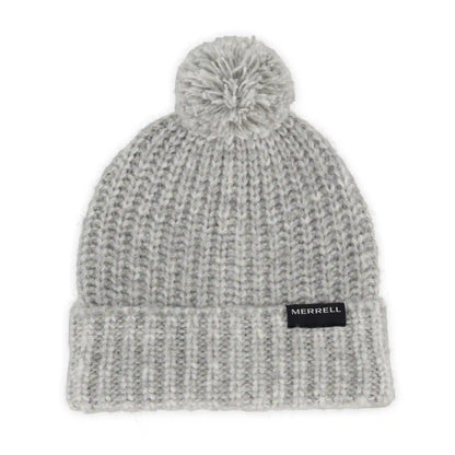 Avalea Chunky Yarn Beanie