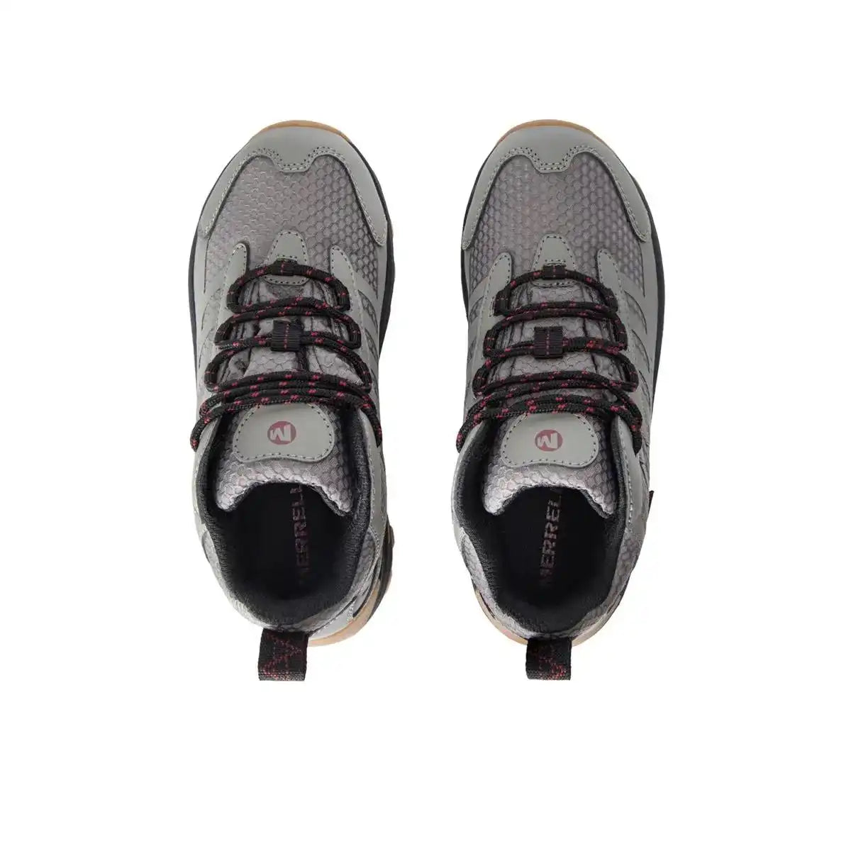 Moab Speed 2 Mid Waterproof