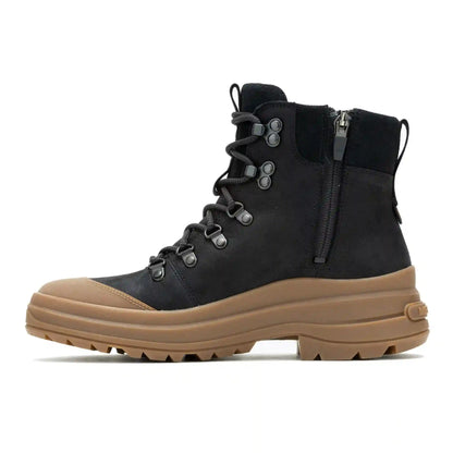 Harper Lace Zip Waterproof