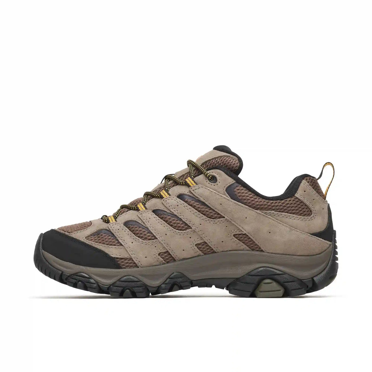 Moab 3 Waterproof Wide Width