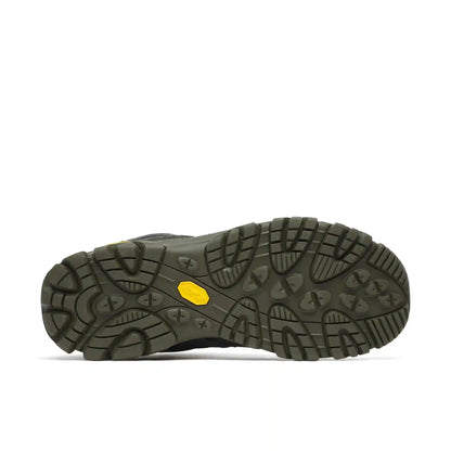 Moab 3 Mid Waterproof Wide Width