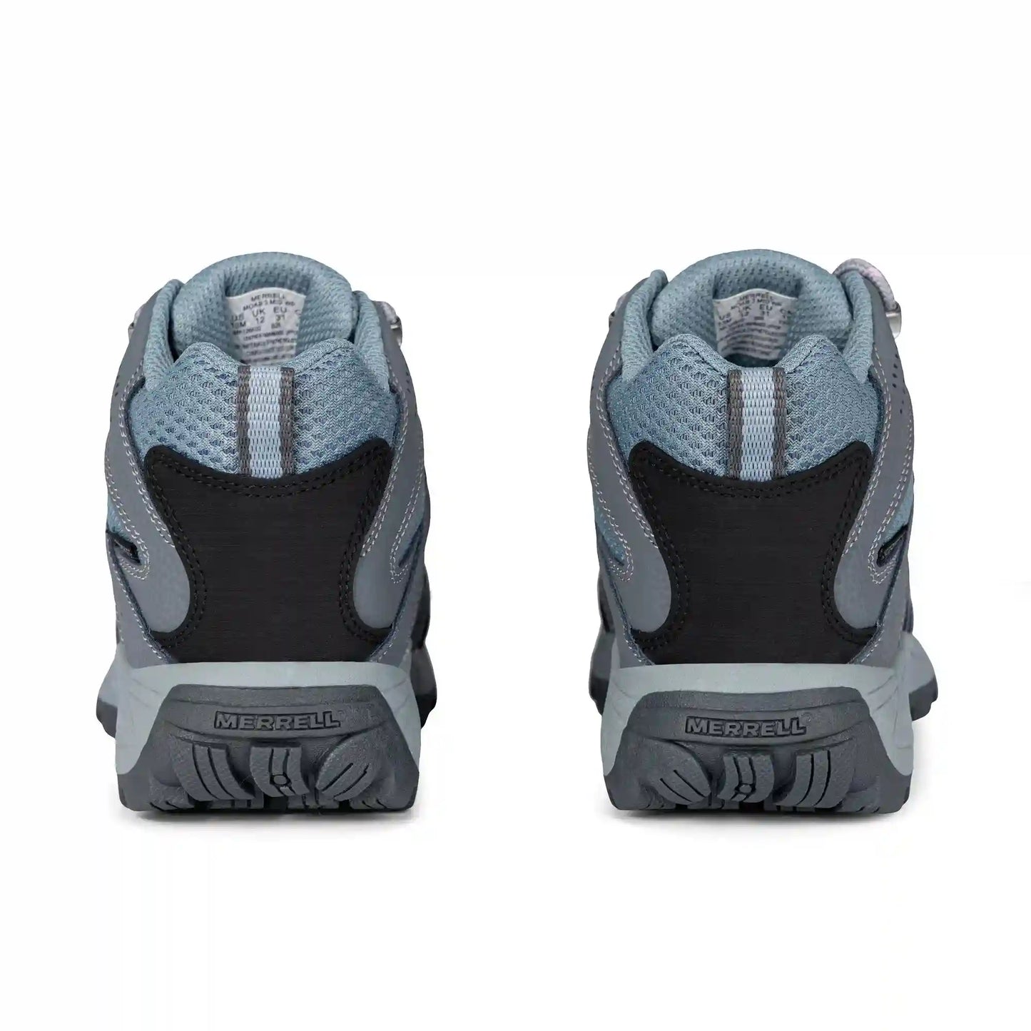 Moab 3 Mid Waterproof