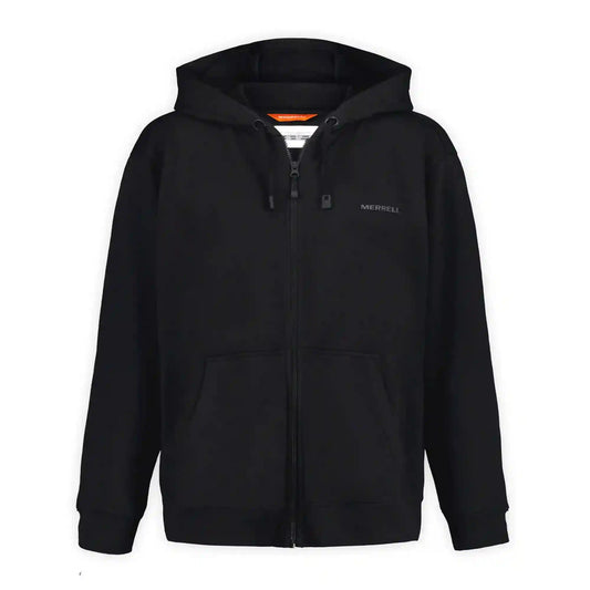 Carson Full Zip Hoody