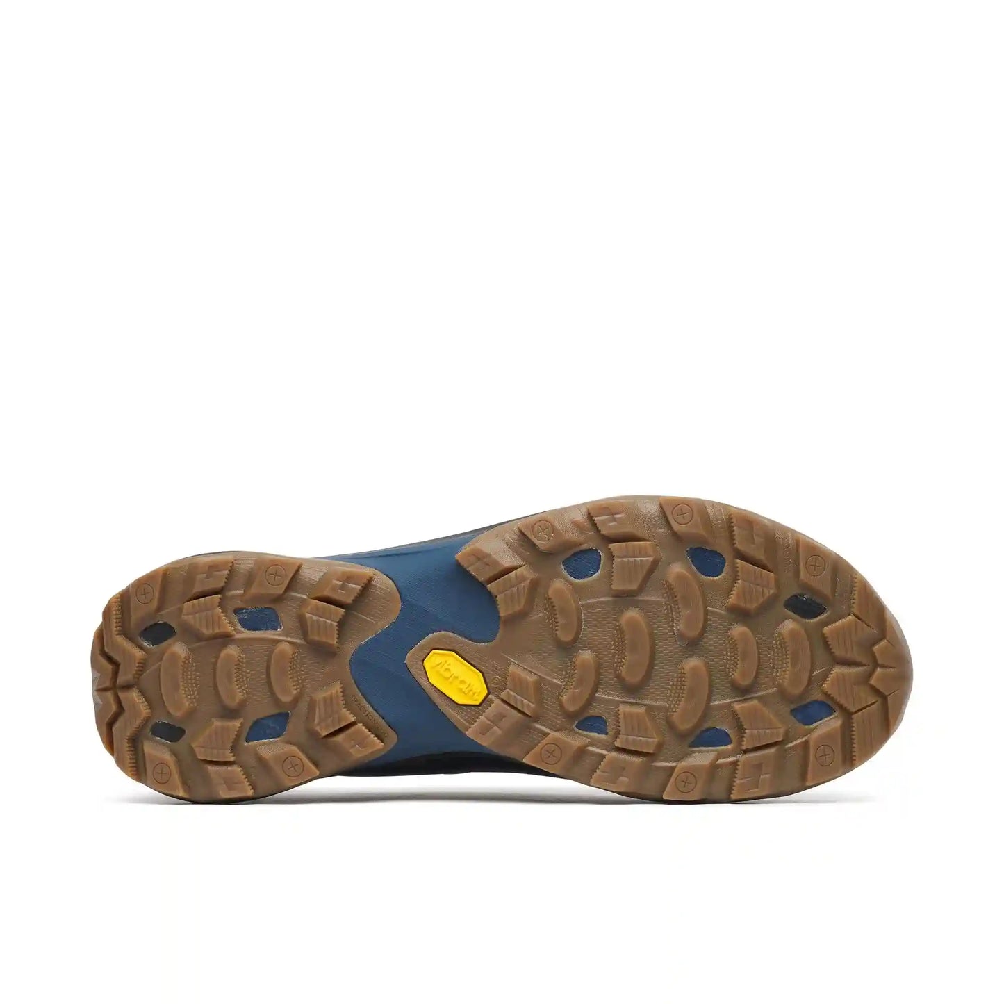 Moab Speed 2 Leather Waterproof