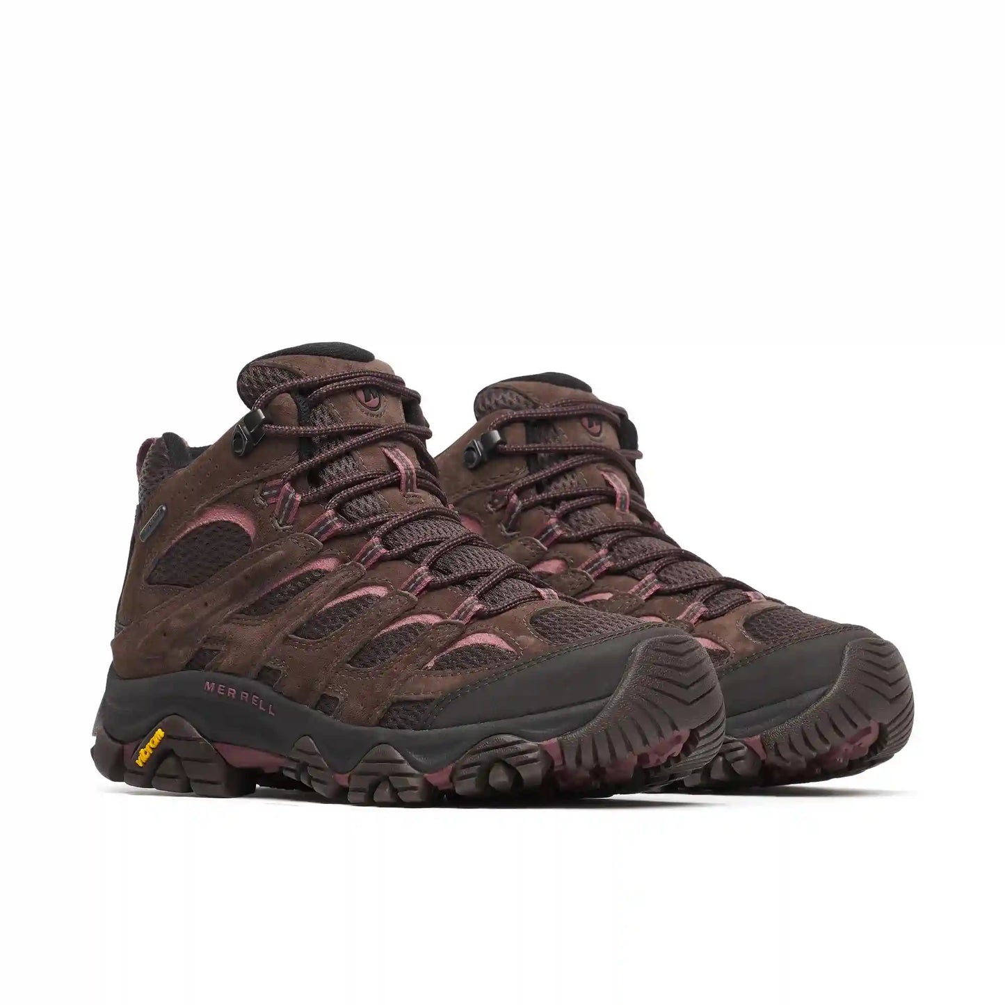 Moab 3 Mid Waterproof