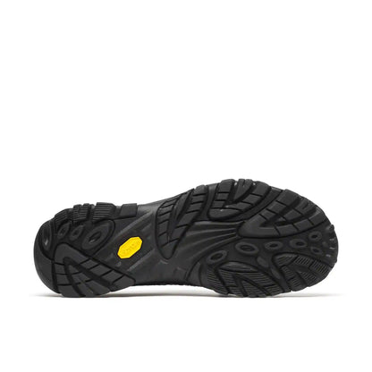 1TRL Moab 2 Slide Leather Woven