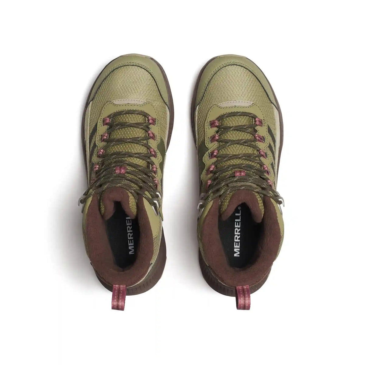 Speed Strike 2 Thermo Mid Waterproof