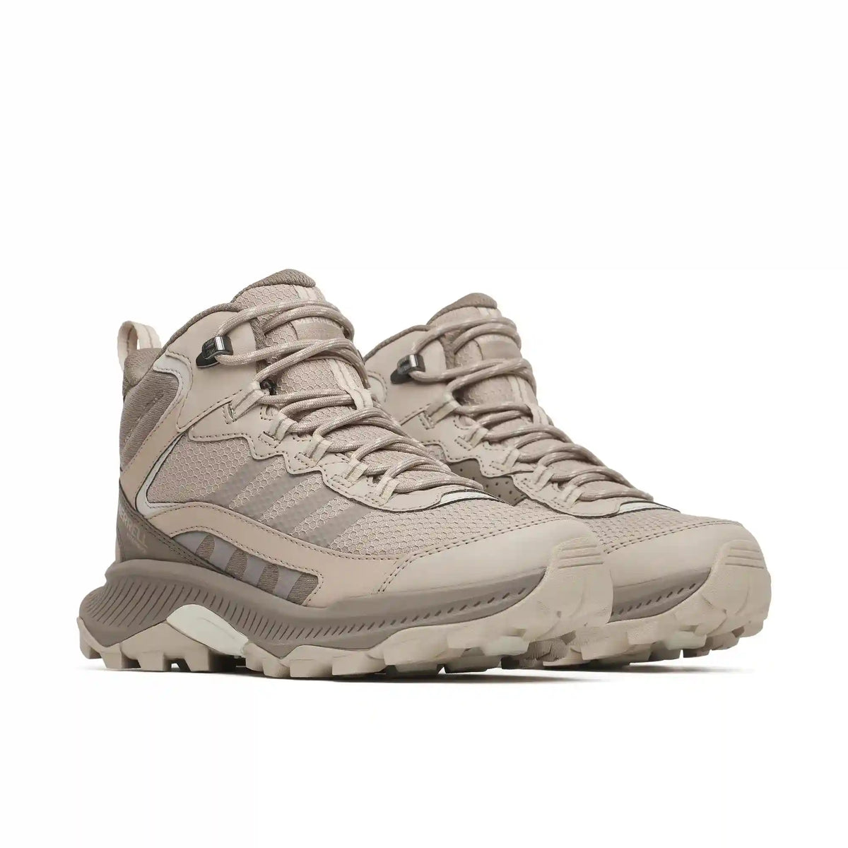 Speed Strike 2 Mid Waterproof