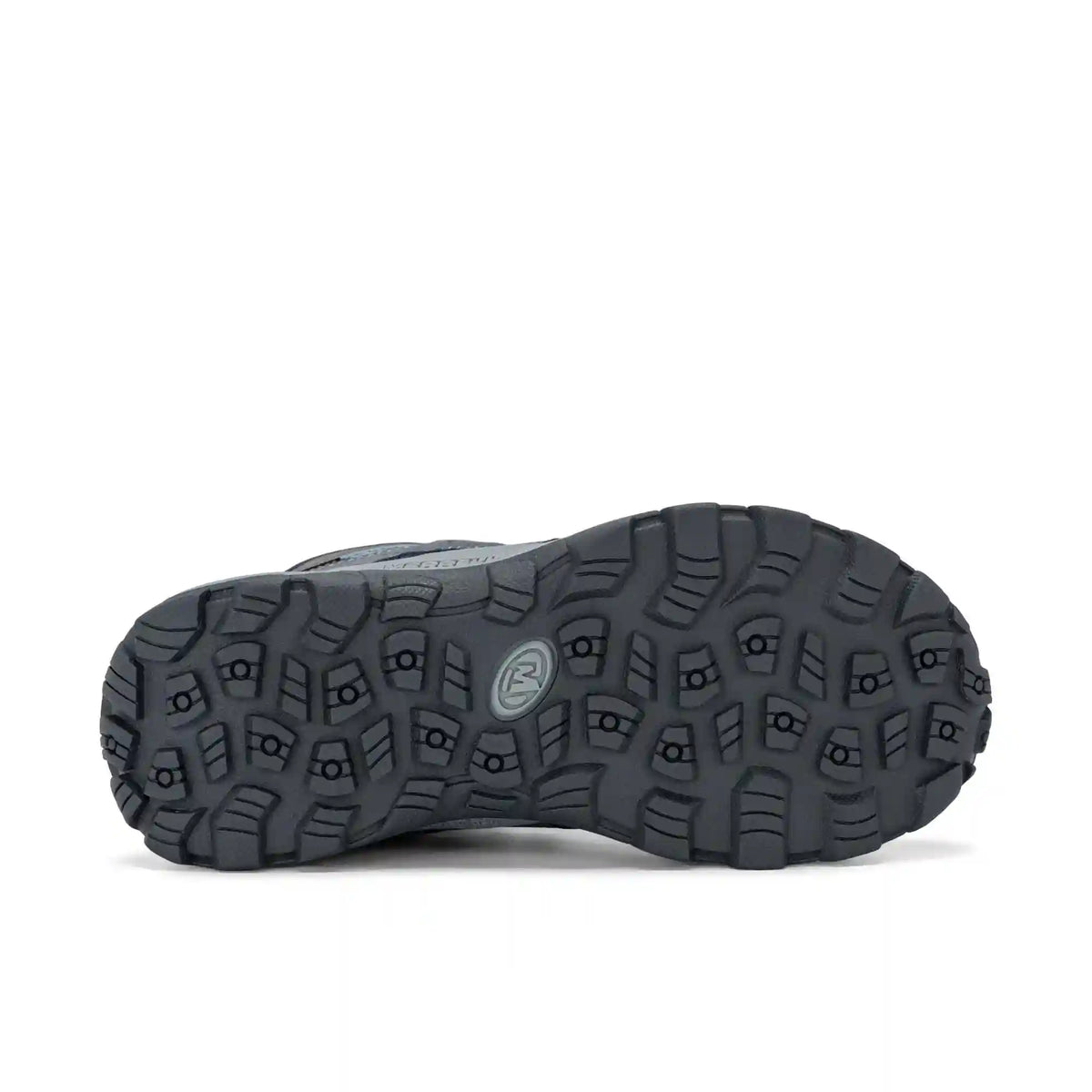 Moab 3 Mid Waterproof