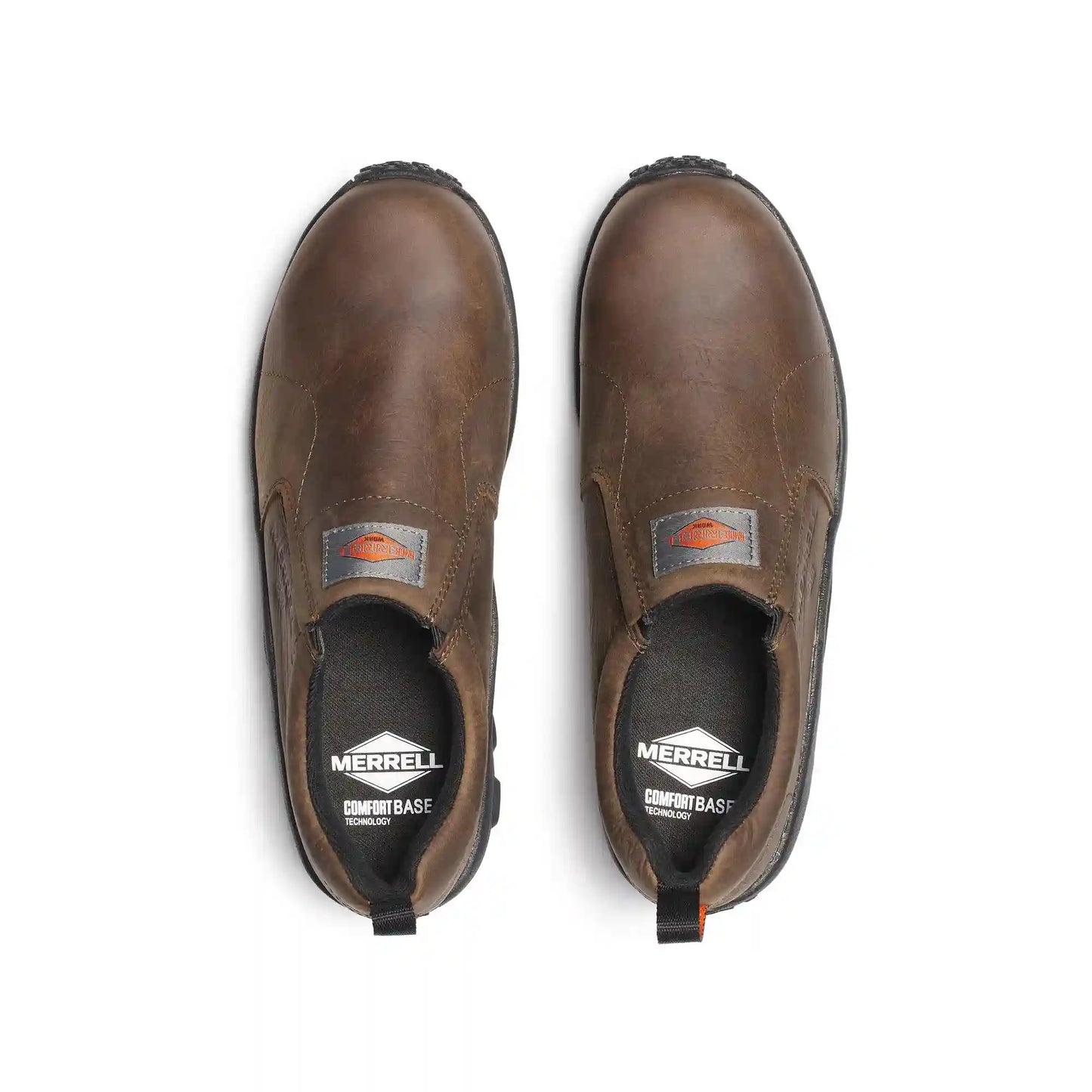 Jungle Moc Leather Comp Toe SD+ Work Shoe