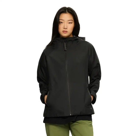 Rain Shell Jacket