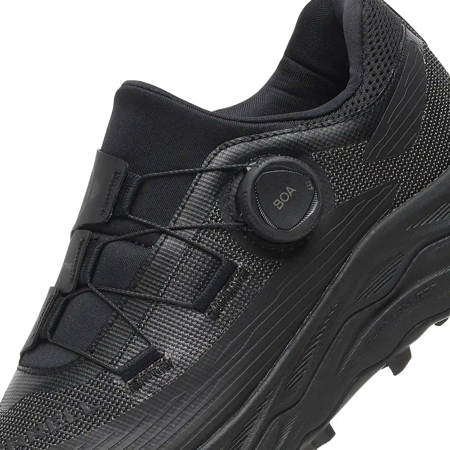 Agility Peak 6 BOA®