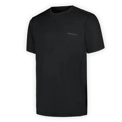 Tech Short Sleeve Tee