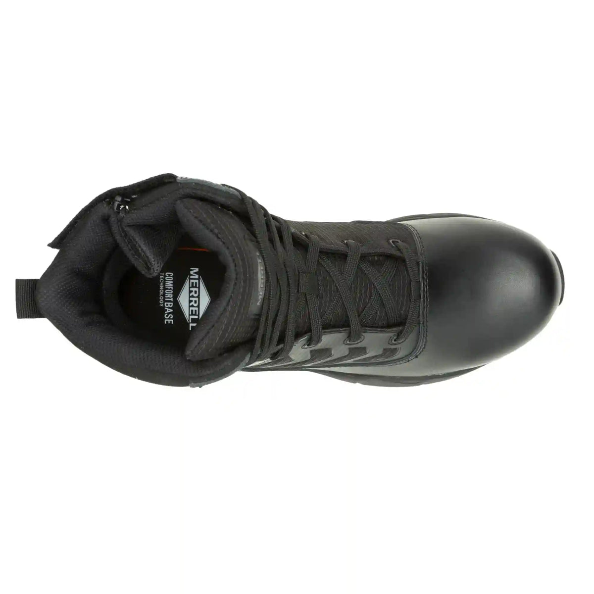 Fullbench Tactical 8'' Zip Waterproof