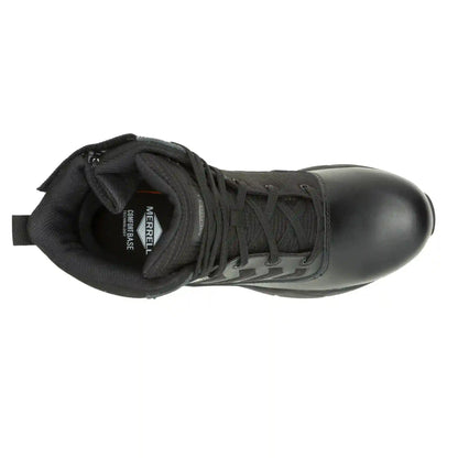 Fullbench Tactical 8'' Zip Waterproof
