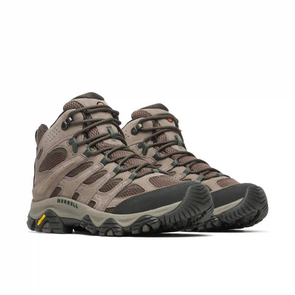 Moab 3 Mid Waterproof