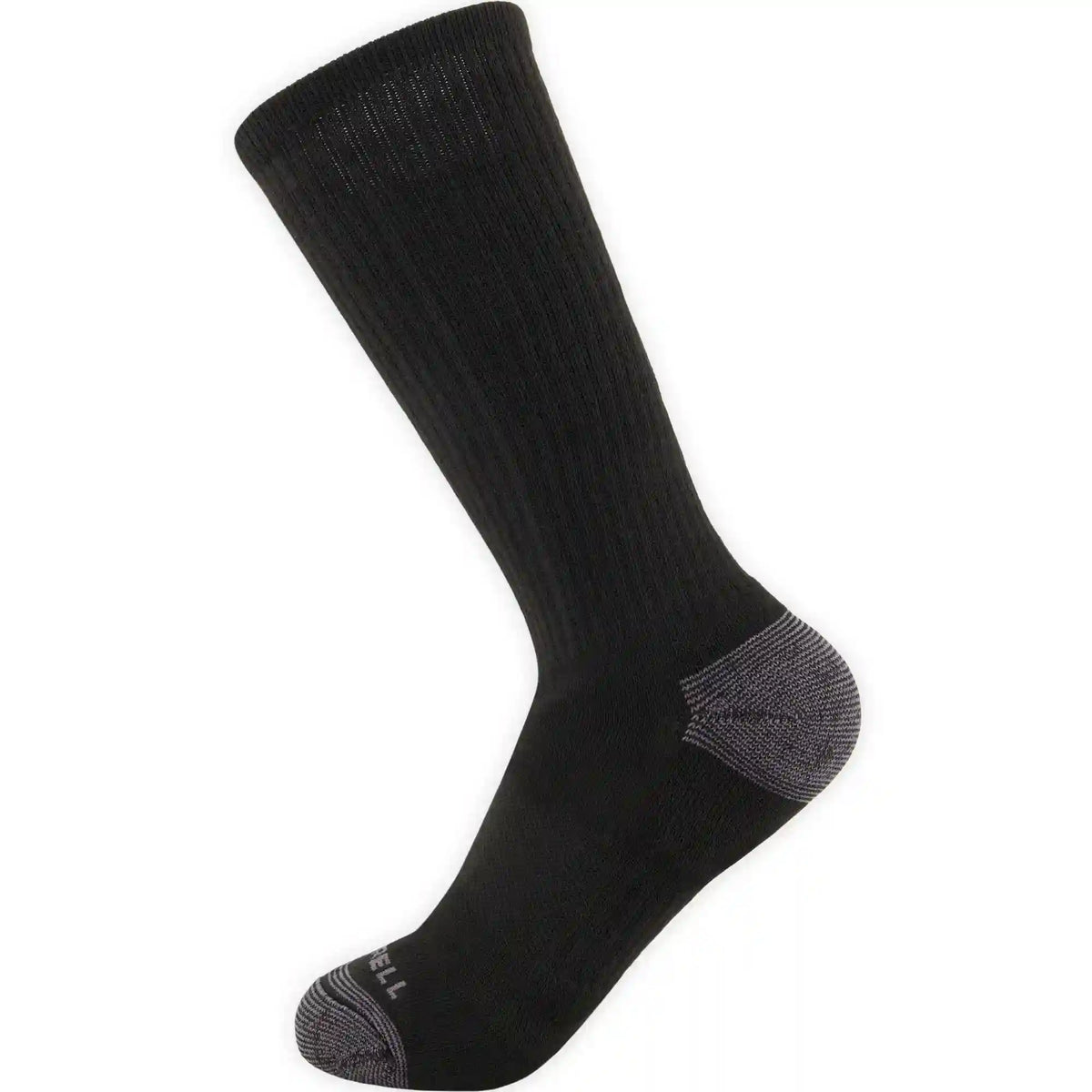 Eco Cushioned Crew 3 Pack