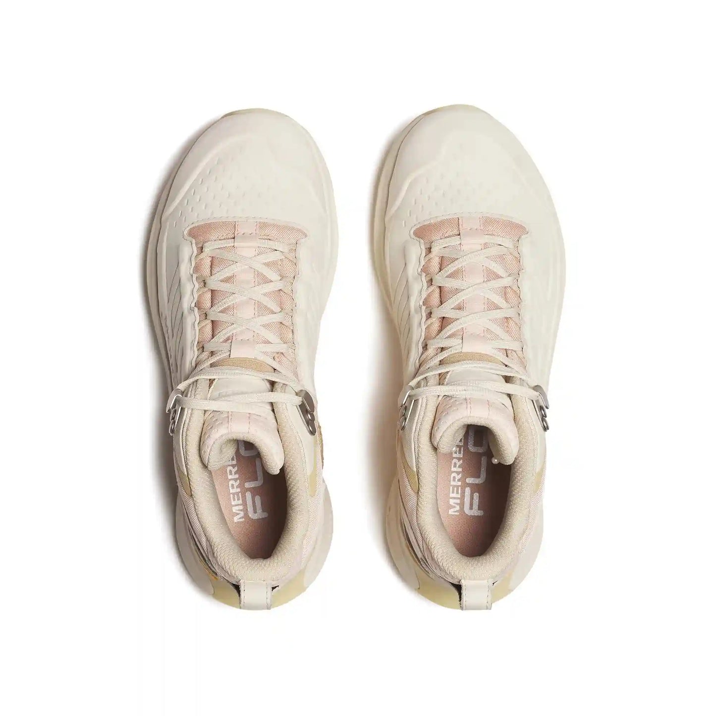 Moab Speed 2 Leather Mid Waterproof